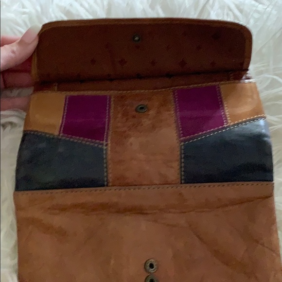 Fossil wallet - Picture 4 of 4